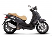 Piaggio Beverly 250